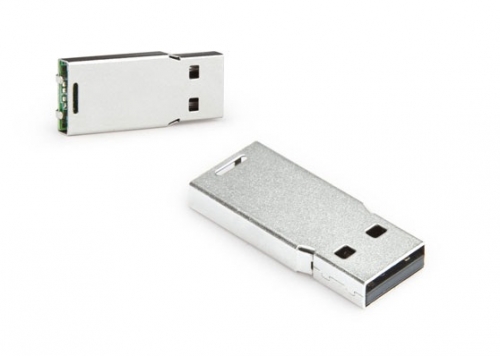 USB028 Microchip 8GB para USB.